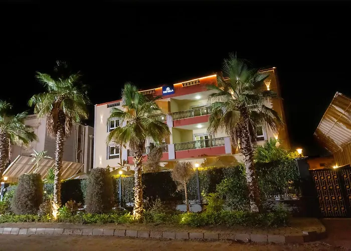 The Villa 604 Powered By Look - Pool & Gym Access