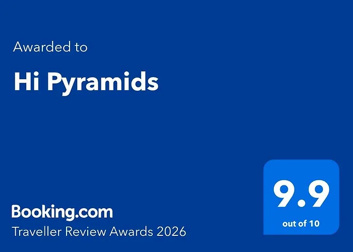 Hi Pyramids